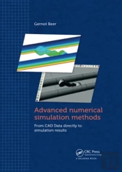 Advanced Numerical Simulation Methods