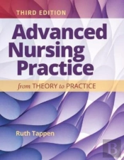 Advanced Nursing Research: From Theory To Practice