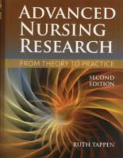 Bertrand.pt - Advanced Nursing Research