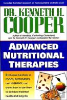 Advanced Nutritional Information