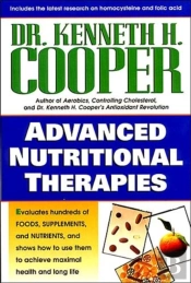 Advanced Nutritional Information