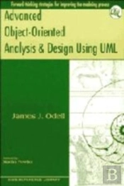 Advanced Object-Oriented Analysis And Design Using Uml