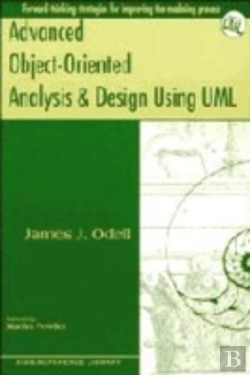 Bertrand.pt - Advanced Object-Oriented Analysis And Design Using Uml
