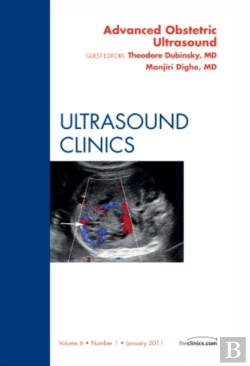 Bertrand.pt - Advanced Obstetric Ultrasound, An Issue Of Ultrasound Clinics