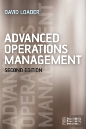 Advanced Operations Management