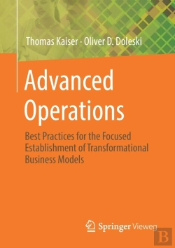 Bertrand.pt - Advanced Operations