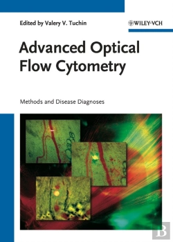 Bertrand.pt - Advanced Optical Flow Cytometry