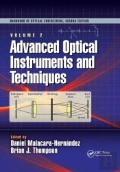 Advanced Optical Instruments And Techniques
