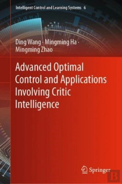 Bertrand.pt - Advanced Optimal Control And Applications Involving Critic Intelligence