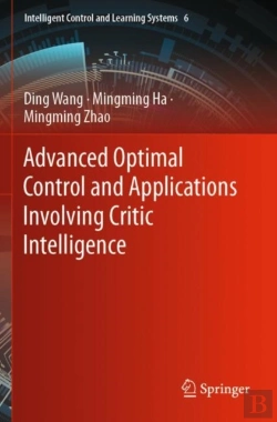Bertrand.pt - Advanced Optimal Control And Applications Involving Critic Intelligence