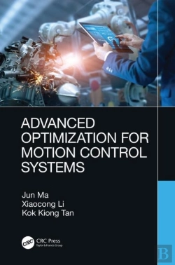 Bertrand.pt - Advanced Optimization For Motion Control Systems