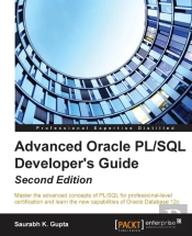 Advanced Oracle Pl/Sql Developer'S Guide