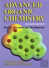 Advanced Organic Chemistry