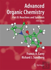 Advanced Organic Chemistry