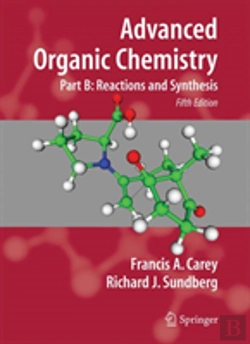 Bertrand.pt - Advanced Organic Chemistry