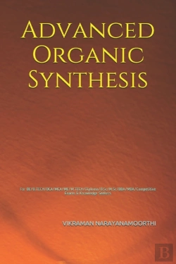 Bertrand.pt - Advanced Organic Synthesis