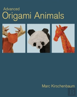 Bertrand.pt - Advanced Origami Animals
