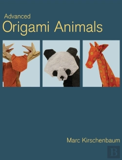 Bertrand.pt - Advanced Origami Animals