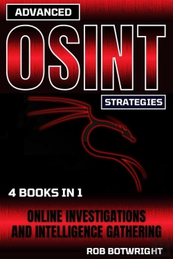 Bertrand.pt - Advanced Osint Strategies