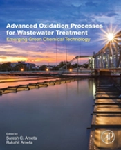Advanced Oxidation Processes For Wastewater Treatment