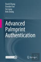 Advanced Palmprint Authentication