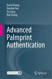 Advanced Palmprint Authentication