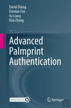 Bertrand.pt - Advanced Palmprint Authentication