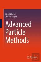 Advanced Particle Methods