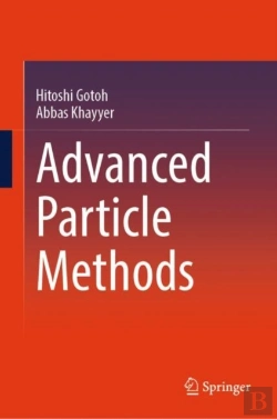 Bertrand.pt - Advanced Particle Methods