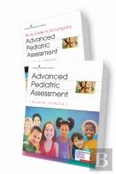 Advanced Pediatric Assessment Set