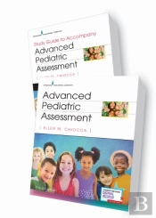 Advanced Pediatric Assessment Set