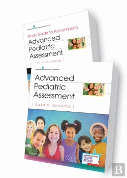 Bertrand.pt - Advanced Pediatric Assessment Set