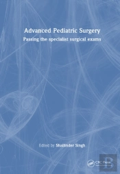 Advanced Pediatric Surgery
