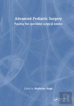 Advanced Pediatric Surgery