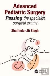 Advanced Pediatric Surgery