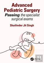 Advanced Pediatric Surgery