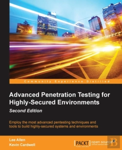 Bertrand.pt - Advanced Penetration Testing For Highly-Secured Environments