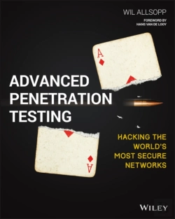 Bertrand.pt - Advanced Penetration Testing