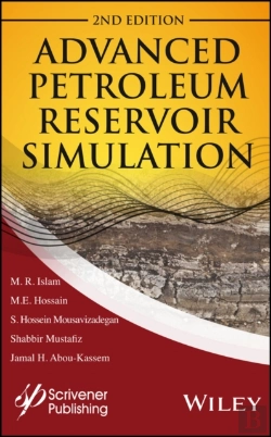 Bertrand.pt - Advanced Petroleum Reservoir Simulation