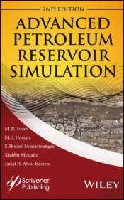 Advanced Petroleum Reservoir Simulation