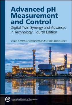 Bertrand.pt - Advanced Ph Measurement And Control