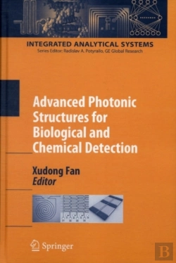 Bertrand.pt - Advanced Photonic Structures For Biological And Chemical Detection