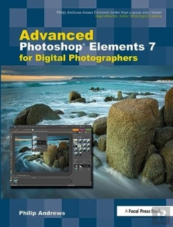 Bertrand.pt - Advanced Photoshop Elements 7 For Digital Photographers