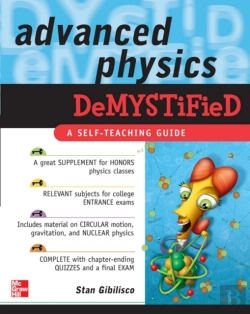 Bertrand.pt - Advanced Physics Demystified