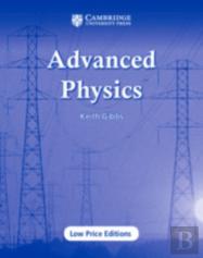 Advanced Physics
