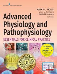 Advanced Physiology And Pathophysiology