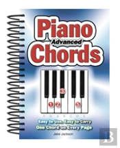 Advanced Piano Chords