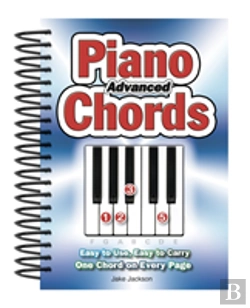 Bertrand.pt - Advanced Piano Chords