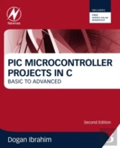 Advanced Pic Microcontroller Projects In C