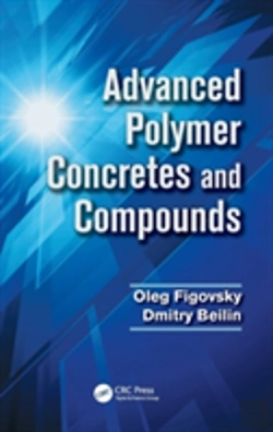 Bertrand.pt - Advanced Polymer Concretes And Compounds